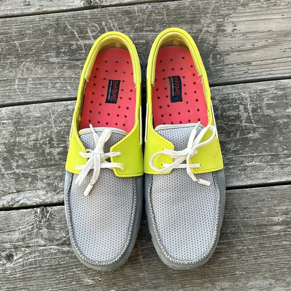 Swims Sport Loafer 42 - Picture 3 of 10
